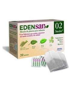 Edensan 02 Sueño Inf.20Uni de Dietisa (Dielisa)