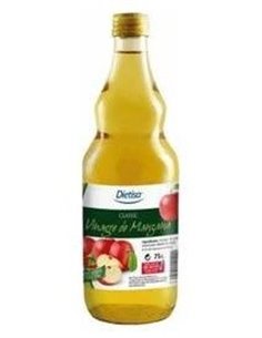 Vinagre De Manzana 750 Ml de Dielisa®