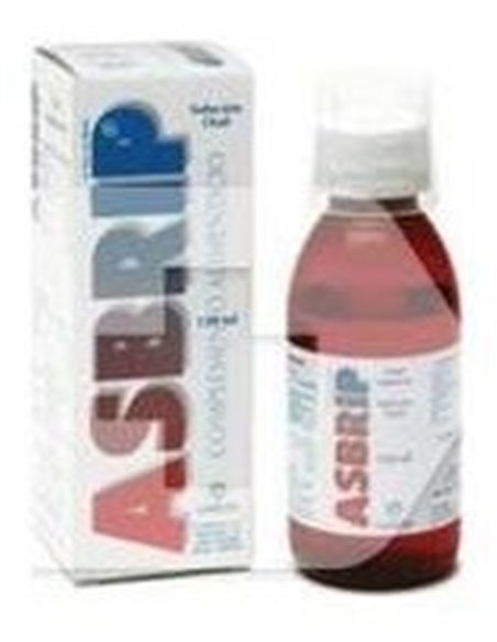 Asbrip Jarabe 150Ml. de Catalysis