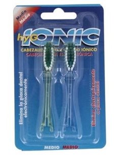 Hyg Recambio Ionic Medio 2Ud. de Hyg Ionic