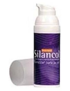 Silancol Gel 50Ml. de Mca Productos Naturales