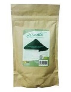Alga Chlorella Polvo 150Gr. Bio de Dream Foods
