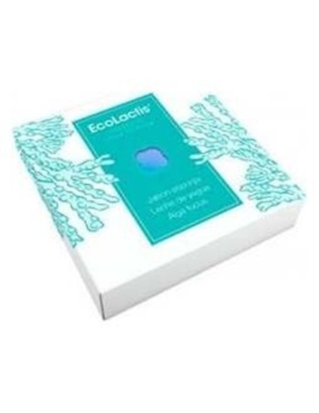 Jabon Esponja 10% Leche De Yegua Y Fucus 100Gr. de Ecolactis