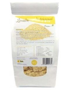 Levadura Nutricional +B12 250Gr. Bio de Dream Foods