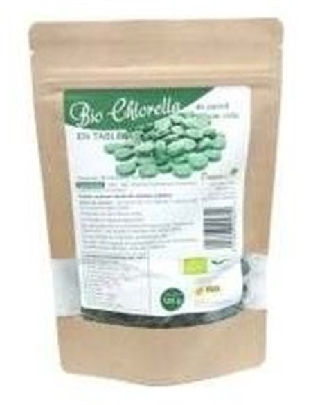 Alga Chlorella 300Comp. Bio de Dream Foods