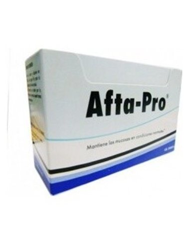 Afta-Pro 6 Sobres de Afta-Pro