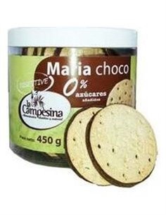 Galleta Cocochoc 0%Azucares 425Gr. de La Campesina