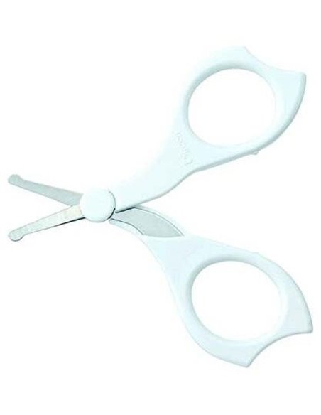 Tijera Bebe R642 de Nailine
