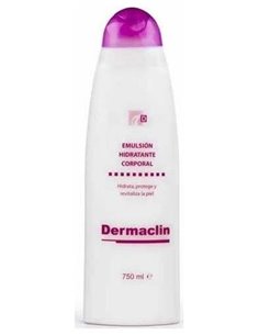 Dermaclin Emulsión 750Ml de Dermaclin