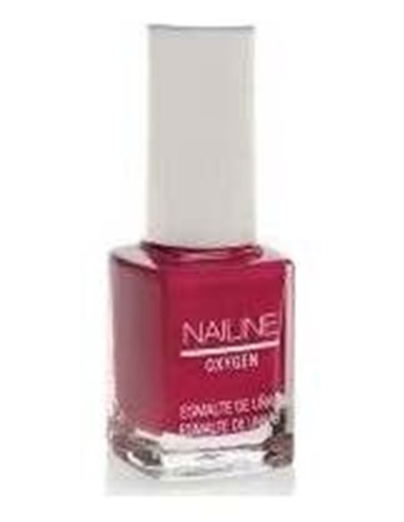 Esmalte Uñas Oxygen N 22 Fucsia de Nailine