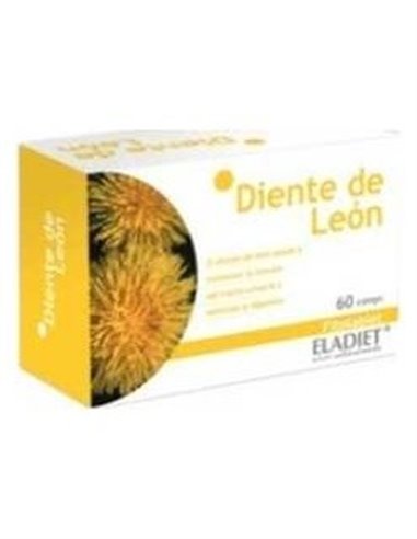 Fitotablet Diente De Leon 60Comp. de Eladiet