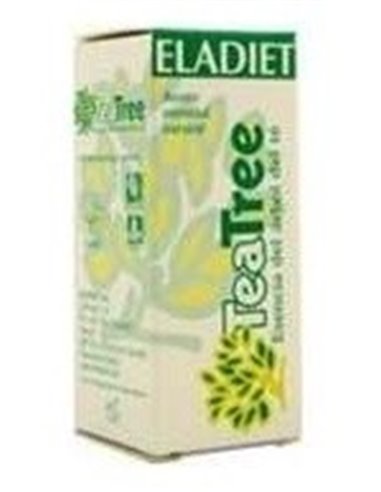 Arbol Del Te Aceite Esencial 15Ml. de Eladiet