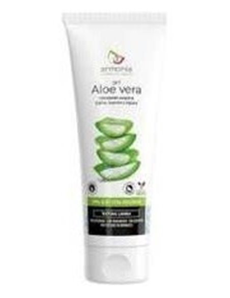 GEL DE ALOE VERA BIOLOGICO  de Armonia