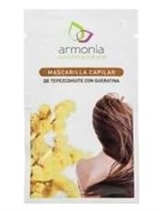 MASCARILLA CAPILAR TEPEZCOHUITE - Monodosis de Armonia