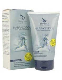 Fisio-Up (Harpagodol) 150Ml. de Armonia