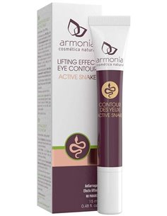 Contorno Ojos Veneno Serpiente 15Ml Active Snake de Armonia