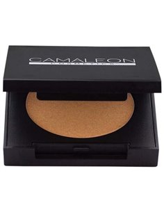 Camaleon Iluminador Bronce 2,5Gr. de Camaleon Cosmetics