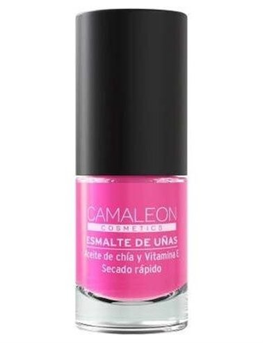 Laca De Uñas Nº8 Rosa de Camaleon