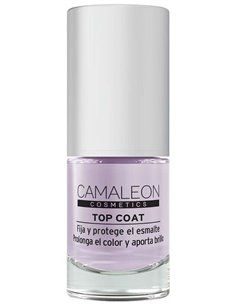 Top Coat de Camaleon
