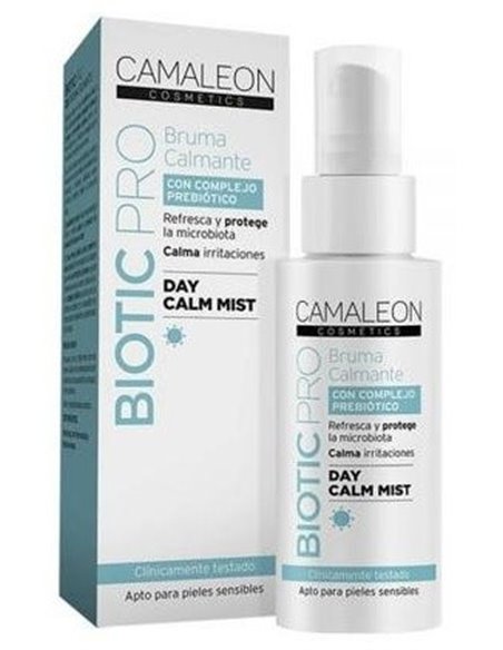 Camaleon Bioticpro Bruma Calmante 50Ml. de Camaleon Cosmetics