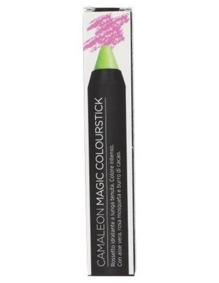 Camaleon Magic Colourstick Lima Barra 4Gr de Camaleon Cosmetics