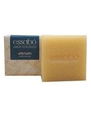 Essabo Jabon Afeitado Y Barba 120Gr. Eco de Essabo