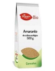 Amaranto 500Gr. Bio de El Granero