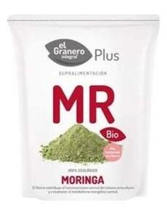 Moringa Superalimentos Bio 150Gr. de El Granero