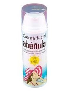 Abeñula Crema Facial Spf 50+ 50Ml de Abeñula