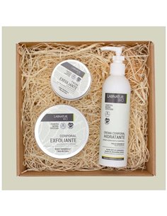 Pack Cosmetica Green Splendor de Labnatur Bio