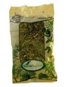Pasiflora Bolsa 40Gr. de Soria Natural