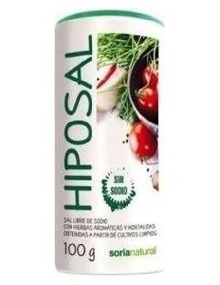 Hiposal de Alecosor Soria Natural