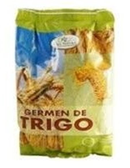 Germen Trigo 300Gr. de Soria Natural