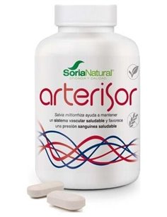 Arterisor 180Comp. de Soria Natural
