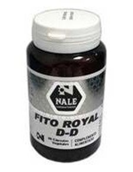 Fito Royal D-D 60Cap. de Nale