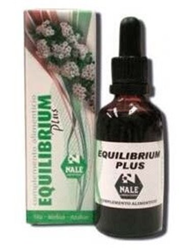 Equilibrium Plus Gotas 50Ml. de Nale