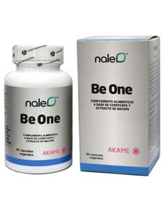 Be One 60Cap. de Nale