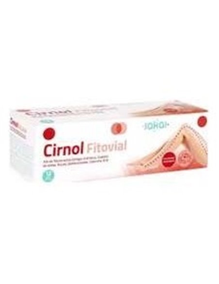 Fitovial Cirnol 12Viales de Sakai