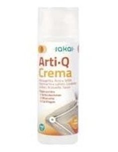 Arti-Q Crema 150Ml. de Sakai