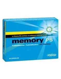 Memory-Ps 30Cap. de Sakai