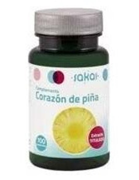 Corazon Piña 100Comp. de Sakai