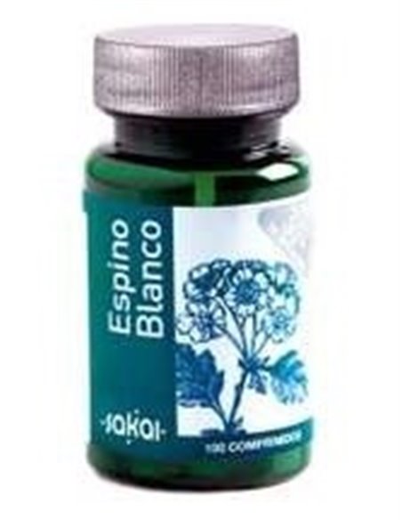Espino Blanco 100Comp. de Sakai