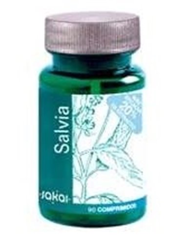 Salvia 90Comp. de Sakai