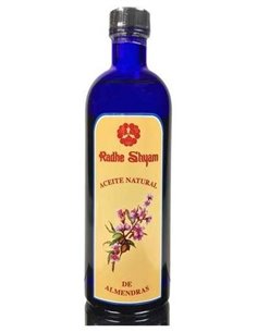 Aceite Corporal De Almendras 200Ml. de Radhe Shyam