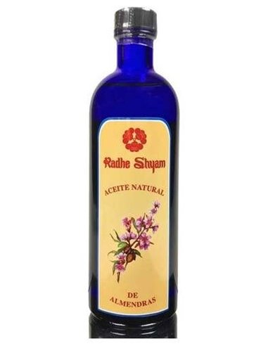 Aceite Corporal De Almendras 200Ml. de Radhe Shyam
