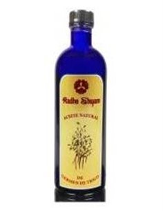 Aceite De Germen De Trigo 200Ml. de Radhe Shyam