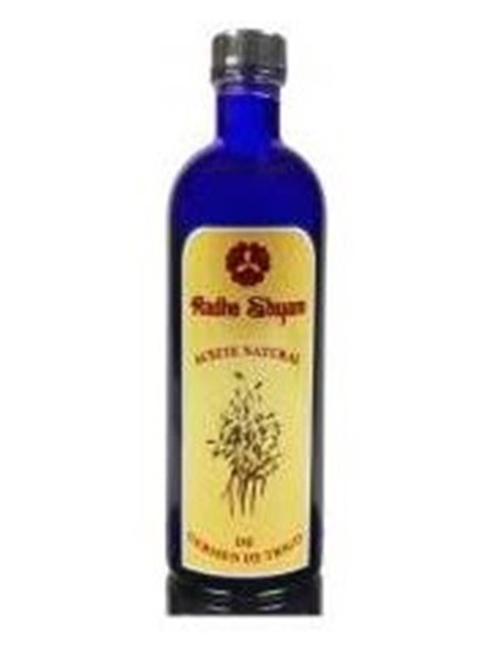 Aceite De Germen De Trigo 200Ml. de Radhe Shyam
