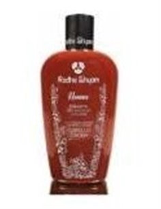 Balsamo Acondicionador Henna Color Caoba 250Ml. de Radhe Shyam