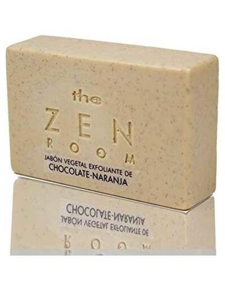 Jabon The Zen Room Organico Argan 100Gr. de Radhe Shyam