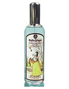 Ambientador Lavanda  100Ml. de Radhe Shyam